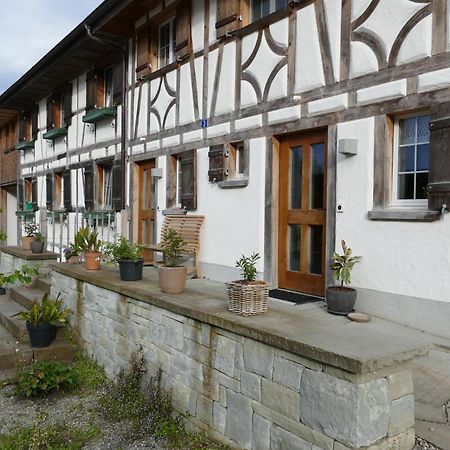 Family Landhaus Birwinken Berg Eksteriør bilde