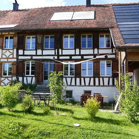 Family Landhaus Birwinken Berg Eksteriør bilde